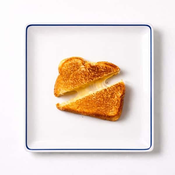 Grilled Cheese Sandwich