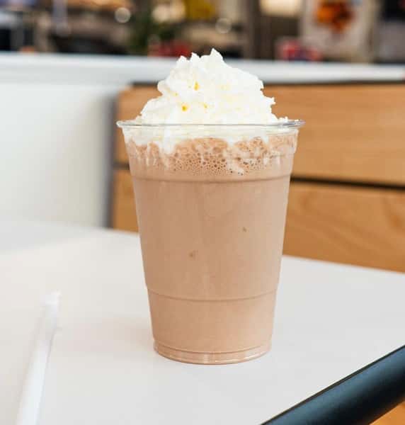 Milkshakes