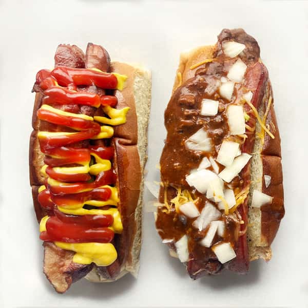 hot dogs