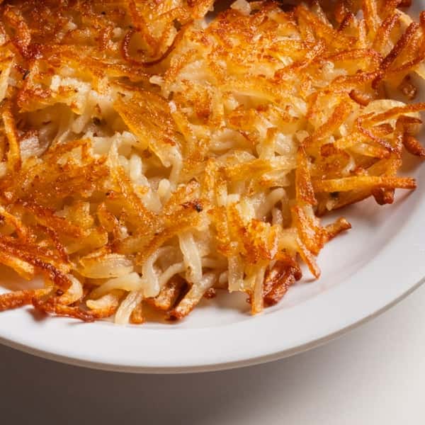 Side of Hash Browns