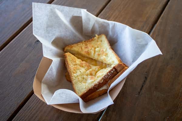 Grilled Cheese