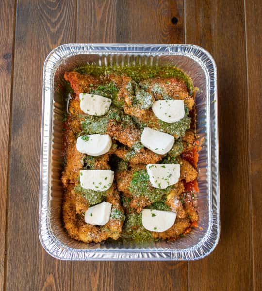 Large FB Chicken Parm