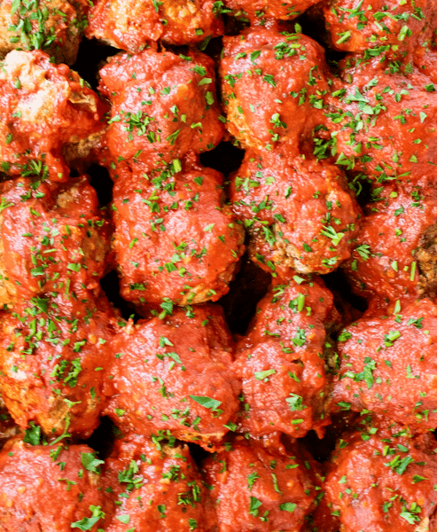 Italian Sunday Supper