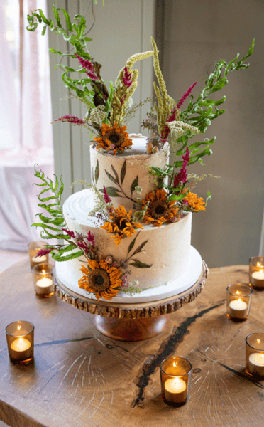 Cake