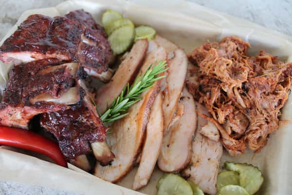 BBQ Combo Pack