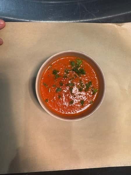 Tomato Soup