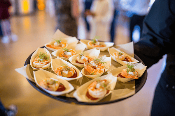 Shrimpies