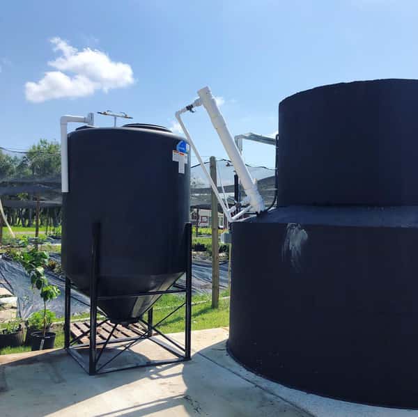 Biodigester
