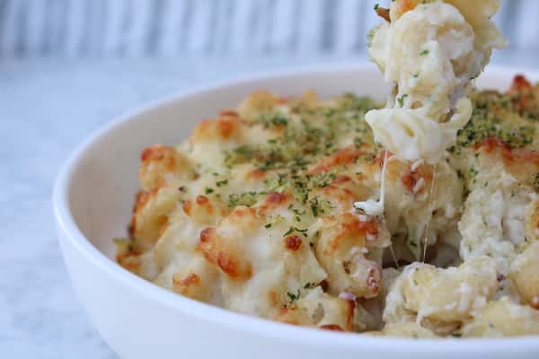 Classic Mac & Cheese