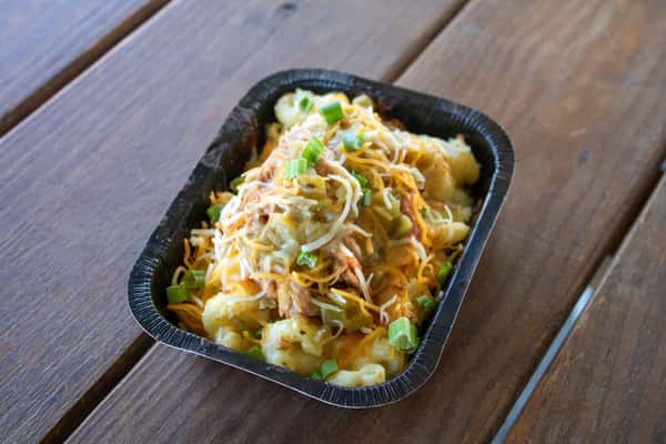 Green Hog Mac