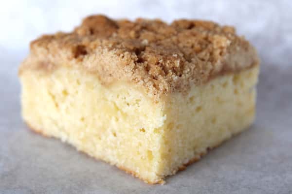 Coffee Cake