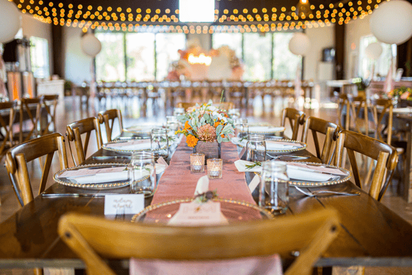 Table Setting 2