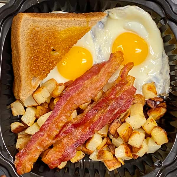 HOUSE SPECIAL