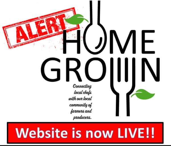 Checkout our new website featuring everything about Home Grown, our farmer/producer partners, product lists, partner map and testimonials. Visit the website to stay connected with active partners, new products and updates! **Link in Bio**