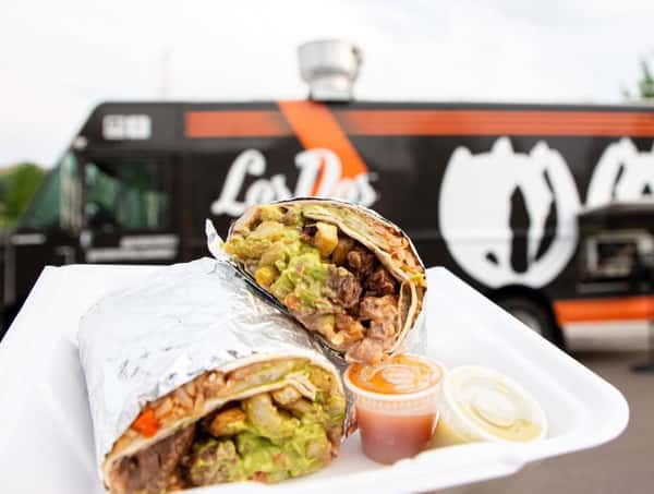 burrito