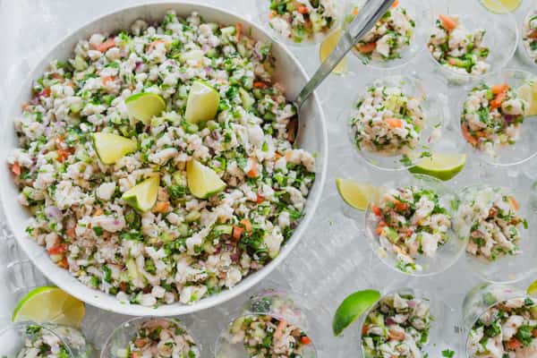 Ceviche