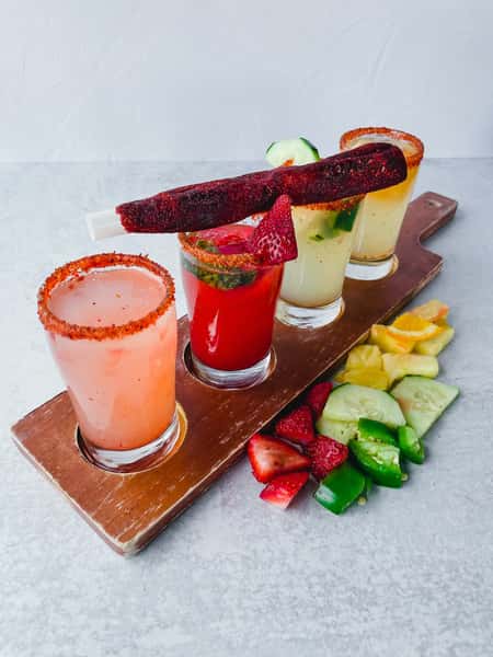 cocktails
