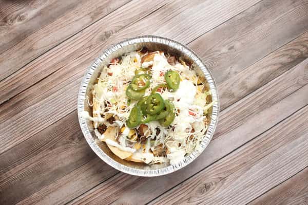 Nachos