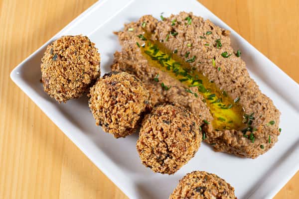 Falafel