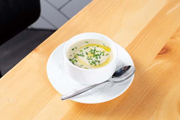 Potato & Leek  (Cup)