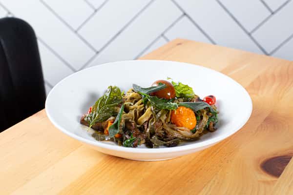 Oxtail Ragu