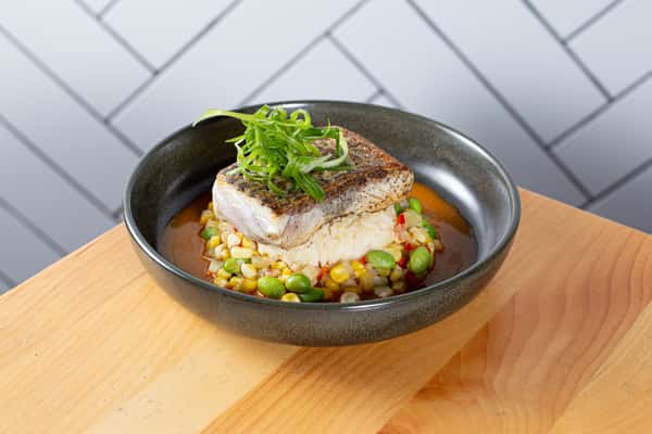 Fresh Catch (Lunch)