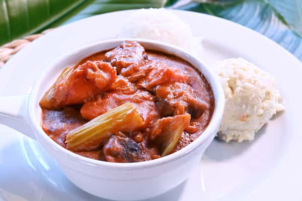Beef Stew