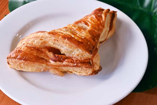 Turnover || Apple Pie