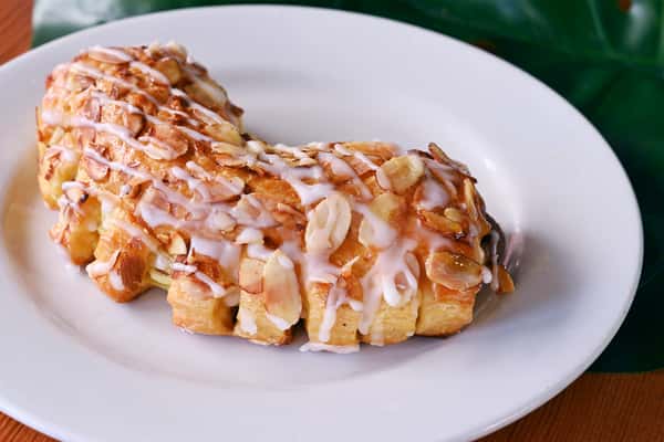 Bear Claw
