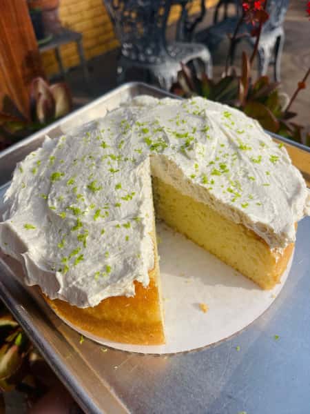 cake
