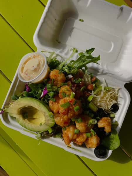 food takeout