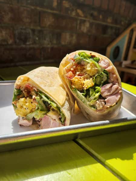 burrito