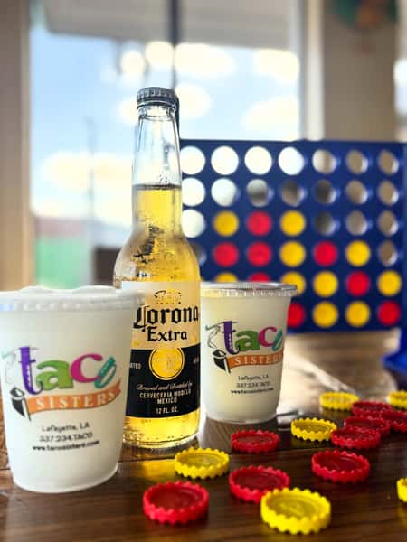 beer and games