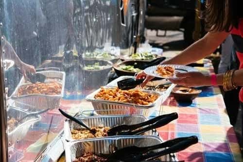 Catering