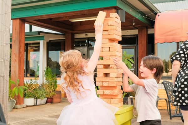 Jenga