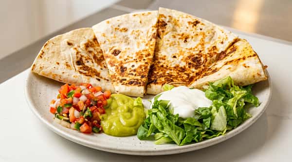 quesadilla-meal
