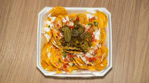 mexican plate