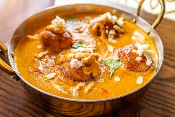 Malai Kofta