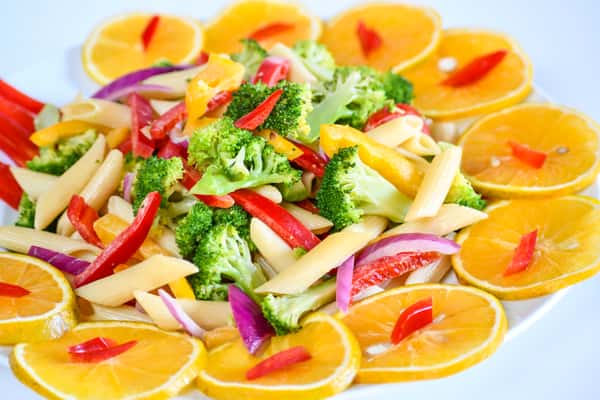 broccoli pasta