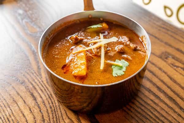 Lamb Roganjosh