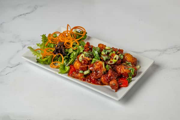 Gobi Manchurian