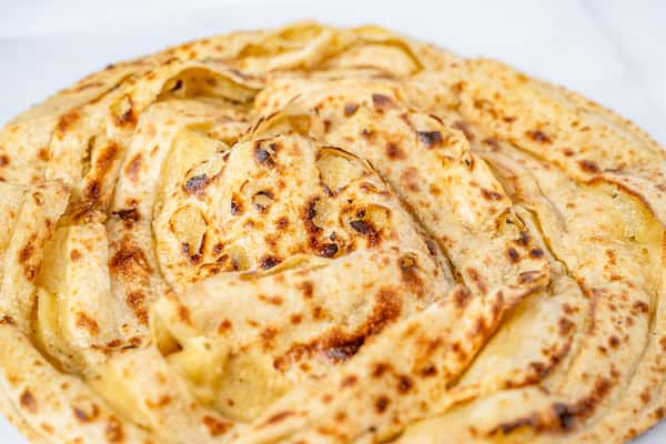 Laccha Parantha