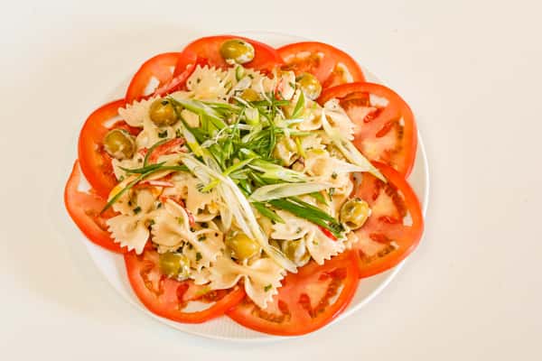 pasta salad