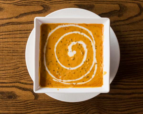 Dal Makhani