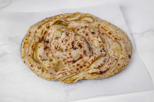 Laccha Paratha