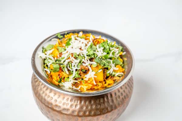 Biryani
