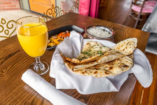 Naan