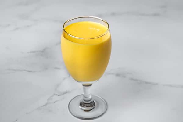 Mango Lassi