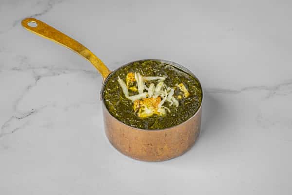 Saag Paneer