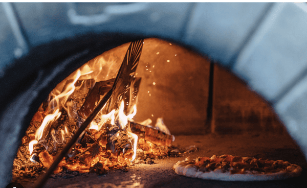 2 Pizza Tavola Di Famiglia
